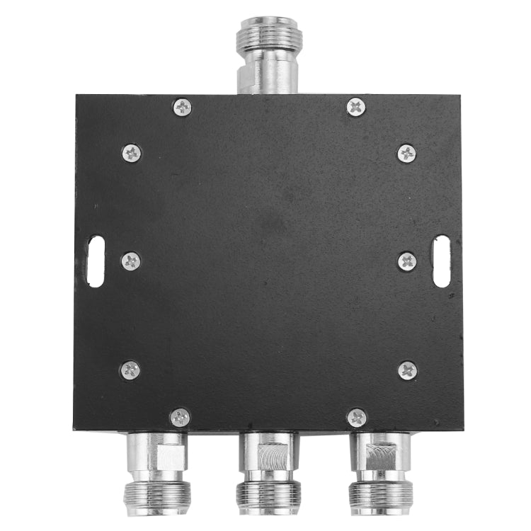 300-500MHz N Female Adapter 3-Way Micro-strip Power Splitter, Micro-strip Power Splitter 300-500MHz N Female Adapter 3-Way Micro-strip Power Splitter, Micro-strip Power Splitter